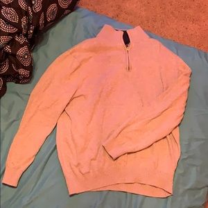 Nautica Fitted Sweater